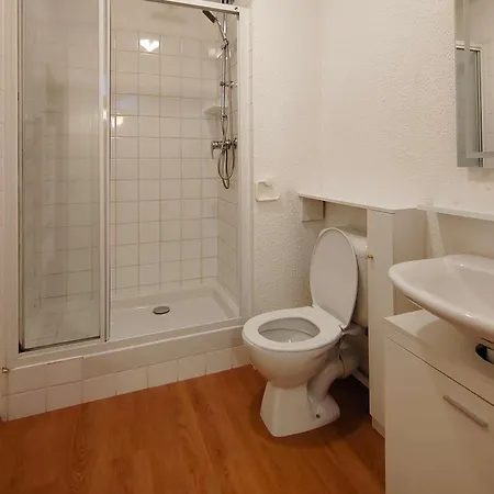 Duplex Charmant, Vue Montagnes - 6 Pers. Apartment