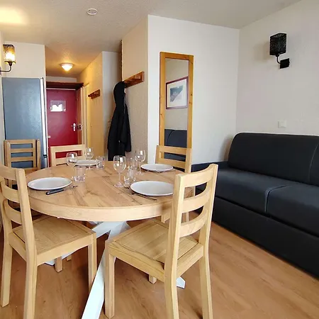 Apartment Duplex Charmant, Vue Montagnes - 6 Pers.