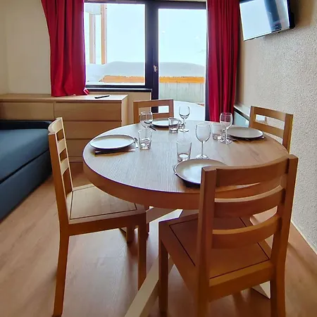 Duplex Charmant, Vue Montagnes - 6 Pers. Apartment *